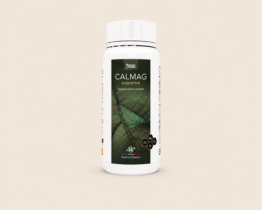CalMag Supreme