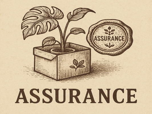 Assurance expédition