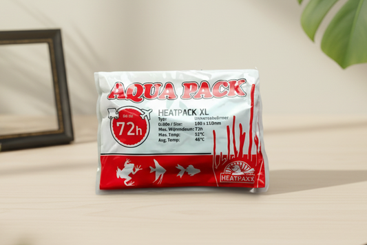 HeatPack 72h – Protection thermique pour plantes tropicales